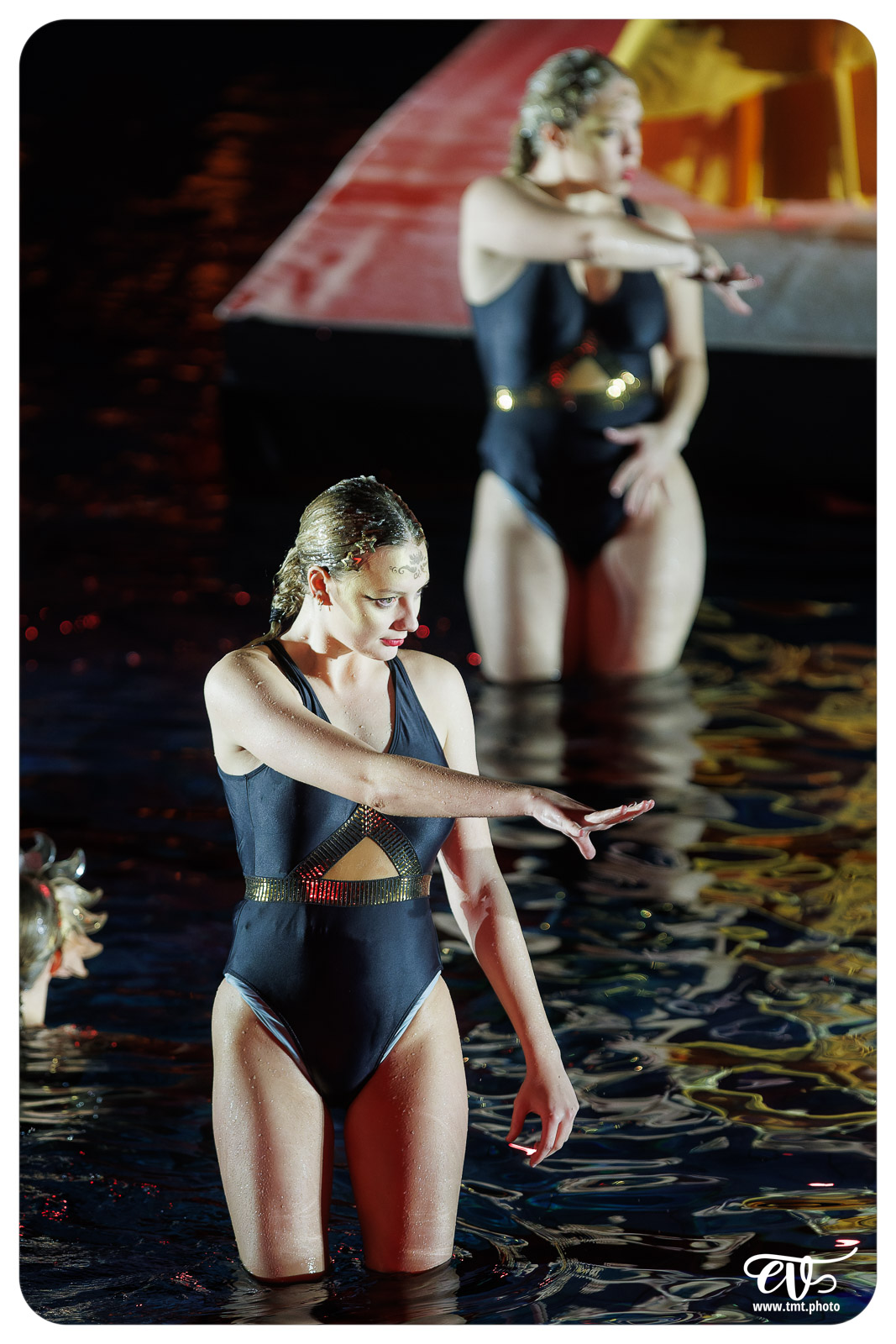 BNS - MILLE ET UNE NUITS